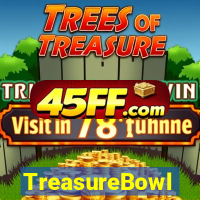 TreasureBowl treasure bowl estrategia